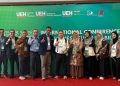 Delegasi FEB UMS hadiri ICBS 2026 di Vietnam. Foto: Ist.