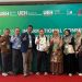Delegasi FEB UMS hadiri ICBS 2026 di Vietnam. Foto: Ist.
