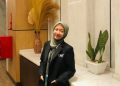 Vika Yulvani, mahasiswa Program Studi Akuntansi UMS. Foto: Ist.