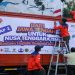 Pemprov Jateng kembali memberangkatkan bantuan tahap kedua untuk korban bencana di Nusa Tenggara Timur (NTT), Selasa, 1 September 2026. Foto: Ist.