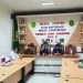 Mahasiswa Program Studi HES FAI UMS mengikuti magang di PA Karanganyar periode 2026. Foto: Ist.