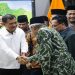 Gubernur Jawa Tengah, Ahmad Luthfi menerima Forum Rektor UIN se-Jawa Tengah di kantornya, pada Rabu 2 September 2026. Foto: Ist.