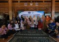 Fakultas Psikologi UMS menghadirkan program parenting bagi keluarga peserta didik. Foto: Ist.