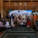 Fakultas Psikologi UMS menghadirkan program parenting bagi keluarga peserta didik. Foto: Ist.
