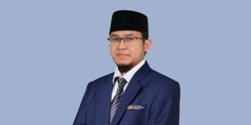 Dosen FAI UMS, Dr. Hakimuddin Salim, Lc., M.A. Foto: Ist.