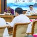 Wakil Gubernur Jawa Tengah Taj Yasin Maimoen menerima kunjungan kerja Komisi II DPR RI di Kompleks Kantor Gubernur Jateng, Rabu, 9 September 2026. Foto: Ist.