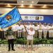 Pelantikan Pengurus PWI Surakarta Masa Bakti 2026–2031 dilantik, Sabtu (12/9/2026). Foto: Ist.