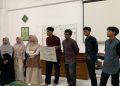 PK IMM Komisariat Pondok Shabran UMS menggelar Sekolah Rakyat pada Sabtu–Minggu, 12–13 September 2026. Foto: Ist.