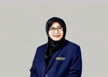 Dosen Kesehatan Masyarakat FIK UMS, Dwi Astuti, S.KM., M.Kes. Foto: Ist.