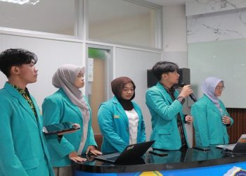Tim BenerinAja PTI UMS. Foto: Ist.