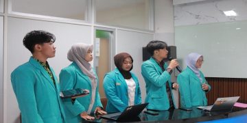 Tim BenerinAja PTI UMS. Foto: Ist.