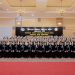 Sebanyak 97 mahasiswa Program Profesi Ners FIK UMS mengikuti upacara pengambilan sumpah profesi, Rabu (16/9/2026). Foto: Ist.