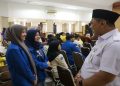 Wakil Gubernur Jawa Tengah Taj Yasin Maimoen membuka acara Belajar Bersama Museum Jawa Tengah 2026 di Kota Semarang, Rabu, 16 September 2026. Foto: Ist.