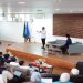 FK UMS menggelar kuliah umum di Ruang Utsman bin Affan, Kampus IV UMS, Rabu (16/9/2026). Foto: Ist.