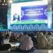 Antusiasme masyarakat Jawa Tengah menyaksikan MTQ Nasional XXXI di Lapangan Simpang Lima Kota Semarang, Rabu malam, 16 September 2026. Foto: Ist.