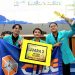 Mahasiswa Program Studi Teknik Sipil UMS yang tergabung dalam Tim DED-CUBE meraih Juara 3 dalam CIVICO 2026 di Universitas Negeri Malang. Foto: Ist.