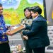 Gubernur Jawa Tengah, Ahmad Luthfi menerima audiensi perwakilan Kedutaan Besar Inggris dan Techne Praxis International di kantornya, Kamis, 17 September 2026. Foto: Ist.