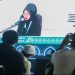 Ribuan penonton menyaksikan malam final MTQ Tingkat Nasional ke-31 Cabang Seni Baca Al-Qur'an Golongan Dewasa digelar di Lapangan Simpang Lima Kota Semarang, Jumat, 18 September 2026. Foto: Ist.