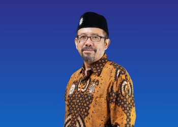 Dosen Fakultas Agama Islam UMS, Dr. Imron Rosyadi, M.Ag. Foto: Ist.