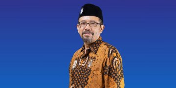 Dosen Fakultas Agama Islam UMS, Dr. Imron Rosyadi, M.Ag. Foto: Ist.