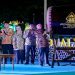 Penutupan MTQ Nasional XXXI di Lapangan Pancasila, Simpanglima, Kota Semarang, Sabtu malam, 19 September 2026. Foto: Ist.