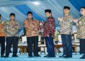 Penutupan MTQ Nasional XXXI tahun 2026. Foto: Ist.