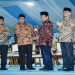 Penutupan MTQ Nasional XXXI tahun 2026. Foto: Ist.