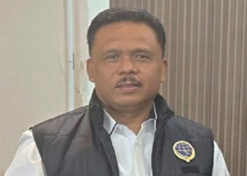 Mantan Kakorlantas Polri, Irjen Pol (Purn) Dr. Agus Suryonugroho. Foto: Ist.