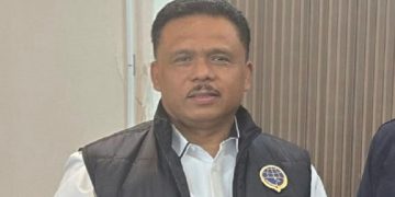Mantan Kakorlantas Polri, Irjen Pol (Purn) Dr. Agus Suryonugroho. Foto: Ist.
