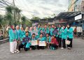 Delegasi UMS yang mengikuti kompetisi NCC 4 dan NESCO 3 di Universitas Udayana, Bali, pada 19–20 September 2026. Foto: Ist.