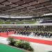 UMS menggelar Sidang Terbuka Senat dalam rangka Upacara Wisuda Program Sarjana, Magister, dan Doktor Periode I Tahun Akademik 2026/2027 di Edutorium KH Ahmad Dahlan UMS, Jumat (25/9/2026). Foto: Ist.