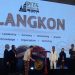Pembukaan rangkaian PIT ke-4, sekaligus Munas ke-8 IROPIN  di Solo Baru, Jumat (25/9/2026). Foto: Indospektrum.com
