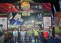 Sebanyak 900 pelari dari tujuh negara meramaikan GTR Ultra 2026, Minggu, 27 September 2026. Foto: Ist.