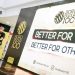 Sekda Provinsi Jawa Tengah saat launching Borobudur 100 di Atrium Mall Artos Magelang, Sabtu, 26 September 2026. Foto: Ist.