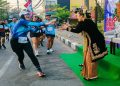 Suasana Solo Run Fest 2026 di Kota Solo, Minggu, 27 September 2026. Foto: Ist.