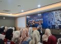 Prodi Profesi Fisioterapis FIK UMS menyelenggarakan Campus Hiring di Gedung Edutorium K.H. Ahmad Dahlan UMS, Sabtu (26/9/2026). Foto: Ist.