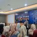 Prodi Profesi Fisioterapis FIK UMS menyelenggarakan Campus Hiring di Gedung Edutorium K.H. Ahmad Dahlan UMS, Sabtu (26/9/2026). Foto: Ist.