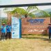 Telkom melalui GoZero% menghadirkan inisiatif yang mencakup konservasi lingkungan, pengelolaan sampah, serta pengembangan kawasan GoZero% EcoCamp Klangon di Bukit Klangon, Desa Glagaharjo, Sleman, Jumat (25/9/2026). Foto: Ist.