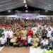 Gubernur Ahmad Luthfi saat acara Temu Donor Darah Sukarela 2026 di Balairung Astina, UTC Convention Hotel, Kota Semarang, Selasa, 29 September 2026. Foto: Ist.
