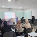 BEM FAI UMS menggelar diskusi Revitalisasi Inteligensia pada Senin (28/9/2026). Foto: Ist.