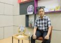 Ketua Pusat Studi TB HDCP UMS Noor Alis Setiyadi, S.K.M., M.K.M., Ph.D. Foto: Ist.