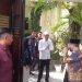 Mendes PDT, Yandri Susanto saat menemui mantan Presiden Jokowi di Kota Solo, Rabu (2/9/2026). Foto: Indospektrum.com