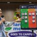 Cinta Laura Kiehl sebagai Changemaker Partner LMM 2026. Foto: Ist.