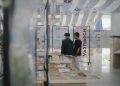 EXIT 2026: Architecture of Exhibition jadi ajang pamer tugas akhir mahasiswa Program Studi Arsitektur Universitas Muhammadiyah Surakarta (UMS). Foto : Ist.