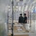 EXIT 2026: Architecture of Exhibition jadi ajang pamer tugas akhir mahasiswa Program Studi Arsitektur Universitas Muhammadiyah Surakarta (UMS). Foto : Ist.