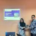 Penandatangan kerja sama antara Communication USIM dan Ilmu Komunikasi UMS. Foto : Ist.