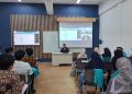 MPAI UMS raih kepercayaan mahasiswa dari Indonesia hingga empat negara lain. Foto : Ist.