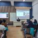 MPAI UMS raih kepercayaan mahasiswa dari Indonesia hingga empat negara lain. Foto : Ist.