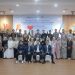 Pelepasan calon wisudawan dari Prodi Akuntansi FEB UMS. Foto : Ist.