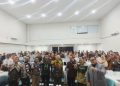Workshop Penulisan Proposal Hibah Nasional untuk Dosen Muda dan Vokasi 2026 yang digelar di Denpasar, Bali, 23 - 25 September 2026. Foto : Ist.